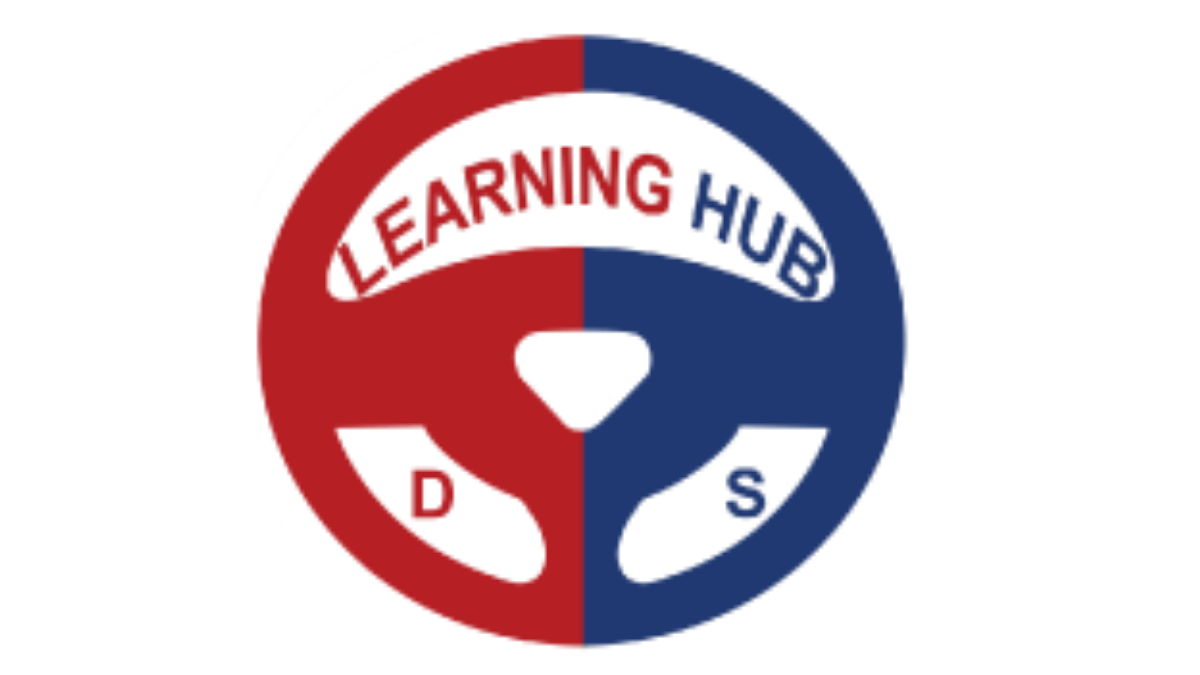Learning Hub Driving School