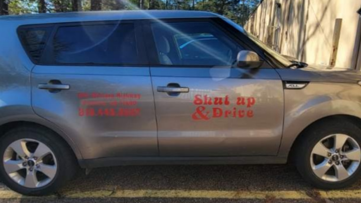 Shut Up & Drive, LLC