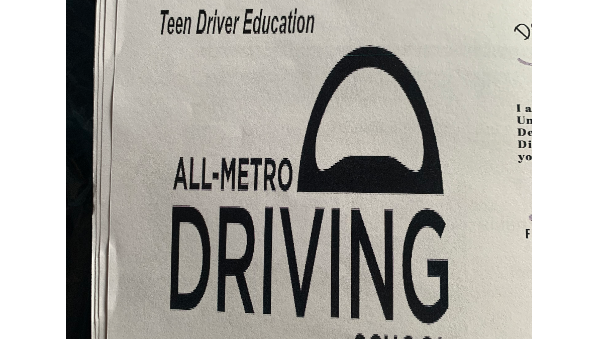 ALL-METRO DRIVING SCHOOL