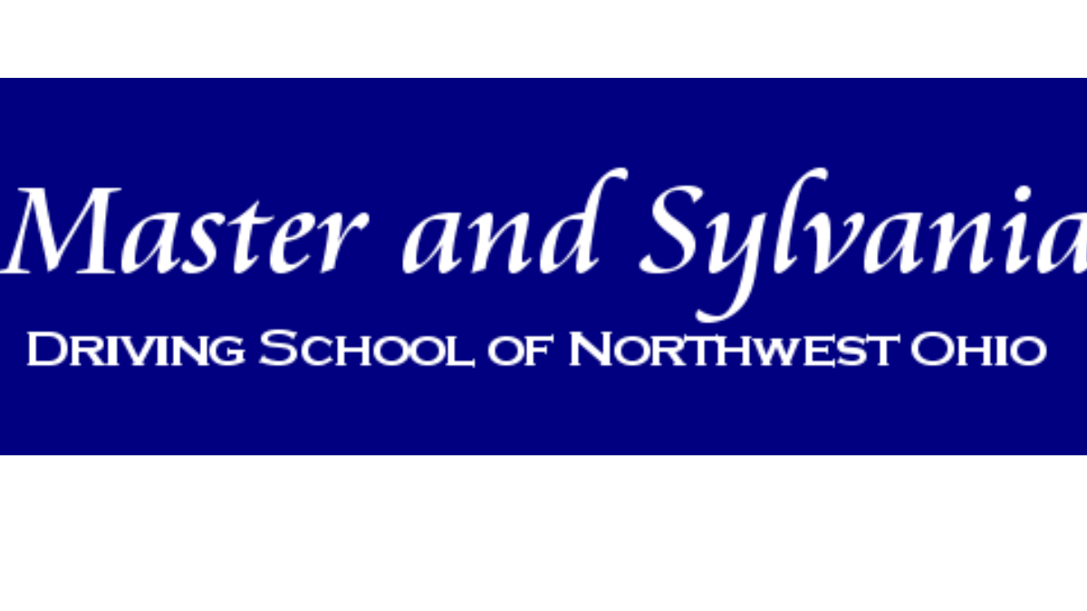Master & Sylvania Driving School