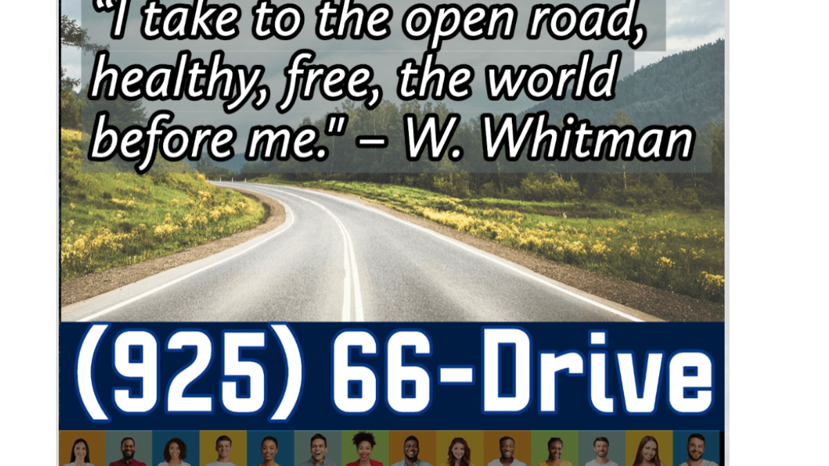 East Bay Driving School