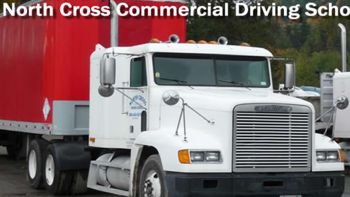 NorthCross Commercial Driving School