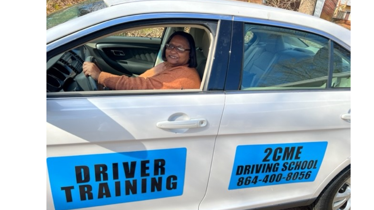 2CME Driving School