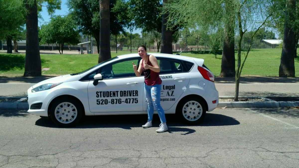 Street Legal AZ, LLC