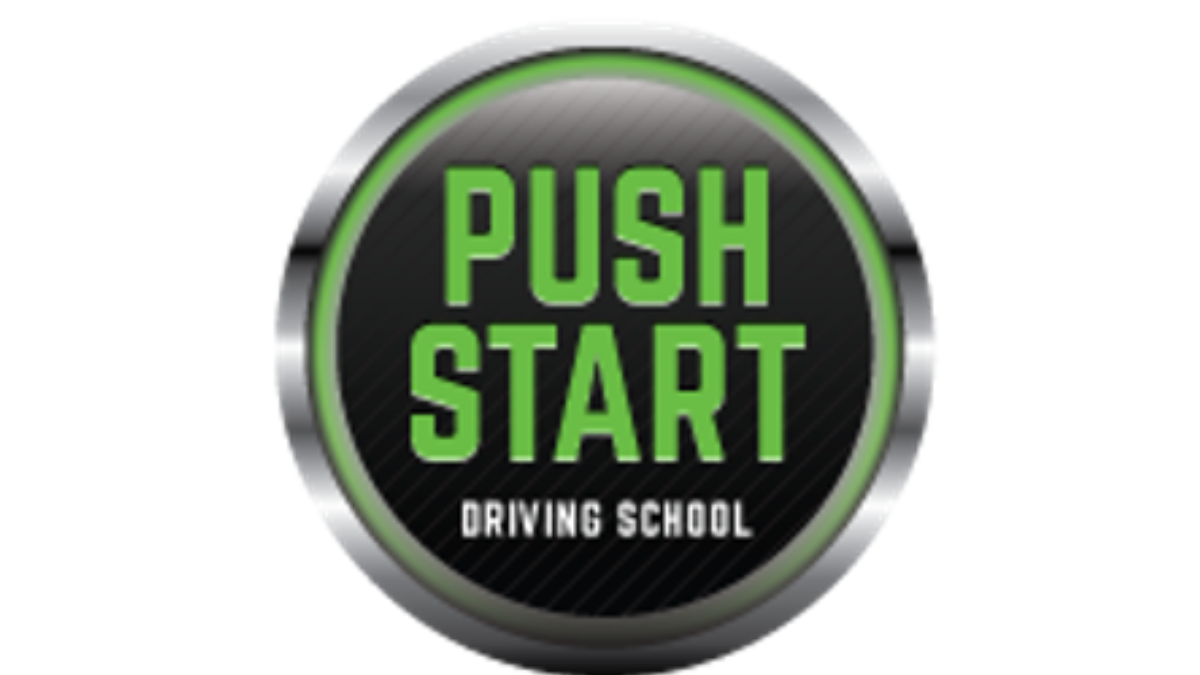 Push Start Driving