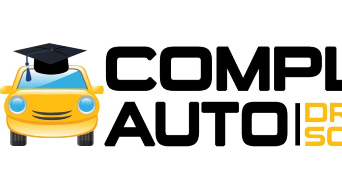 COMPLETE AUTO DRIVING SCHOOL