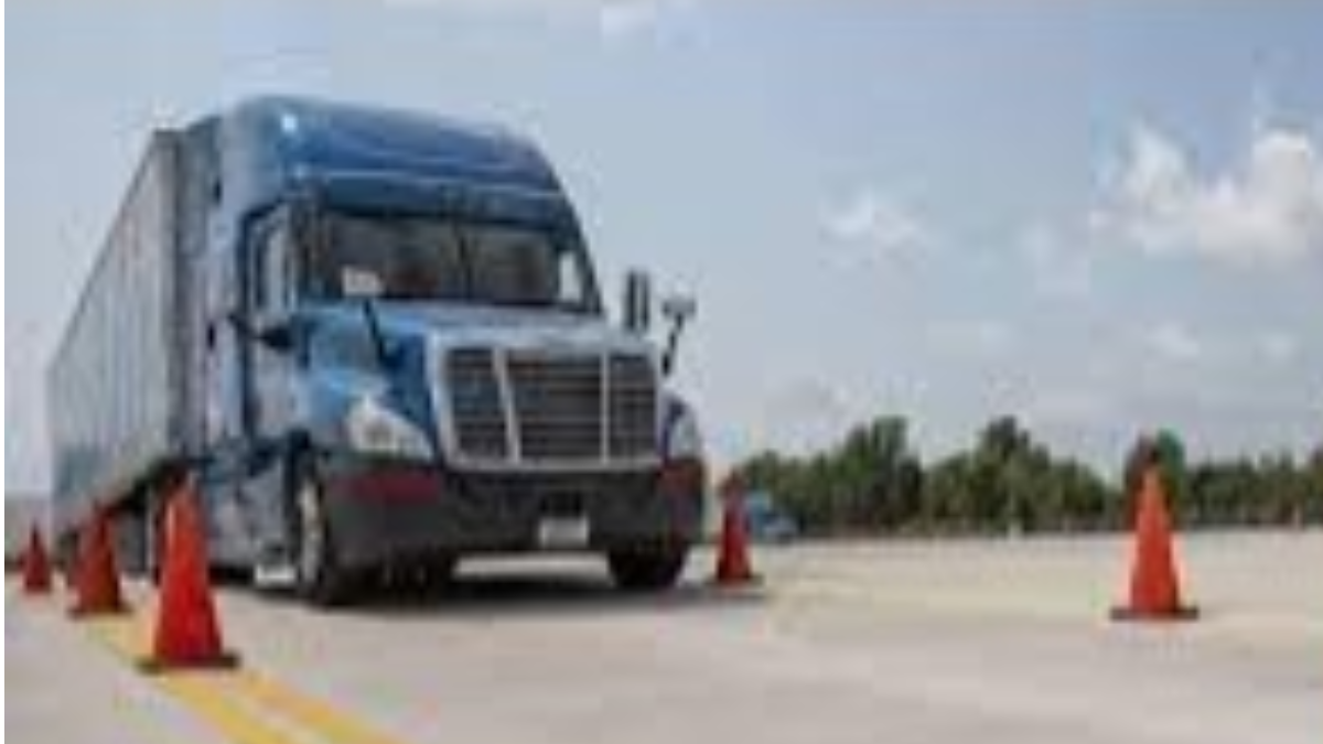 Big Rig Truck Driving Academy, LLC (only 17 minutes from Montgomery off us HWY 231)