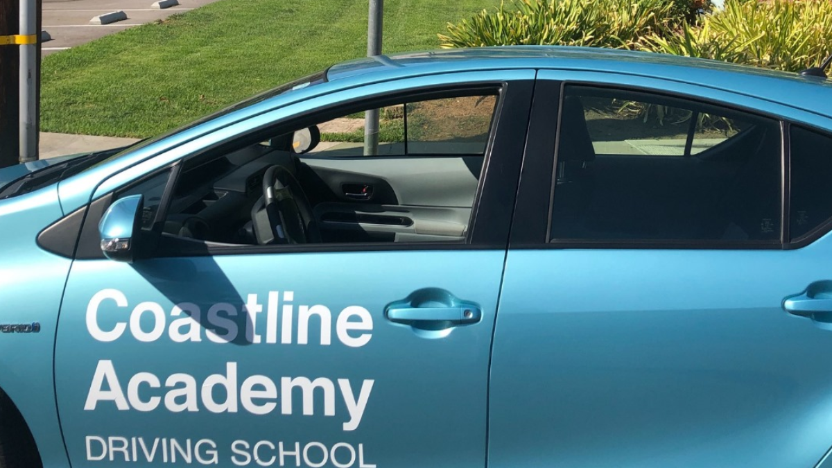 Coastline Academy