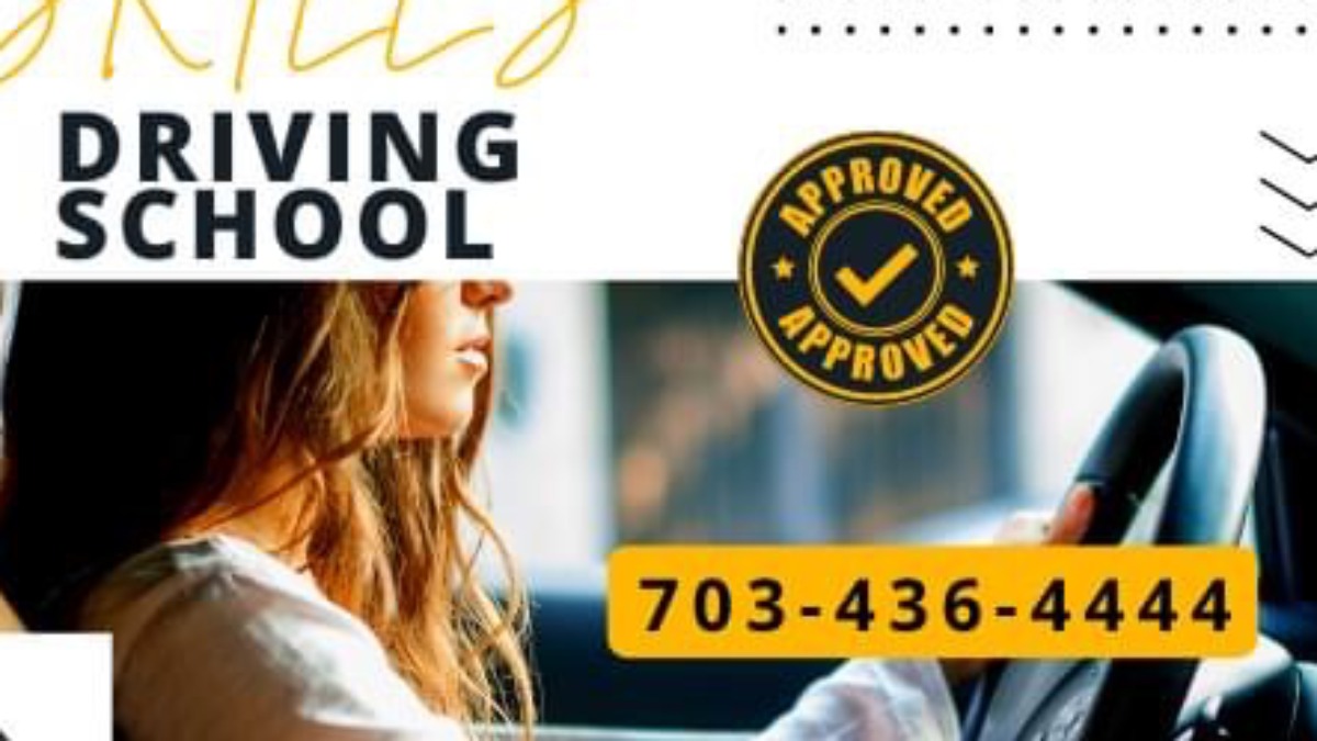 Skills Driving School