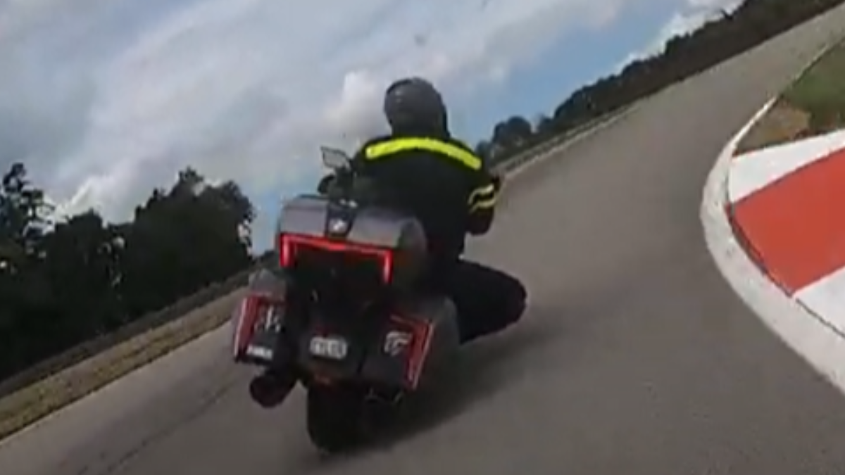 Ride-Right Motorcycle Training