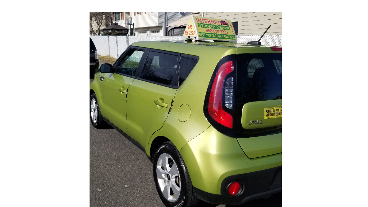 Internet Driving School LLC