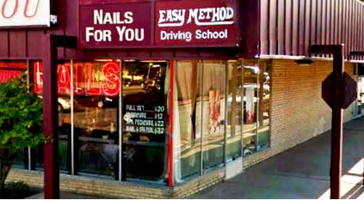 easy method driving school