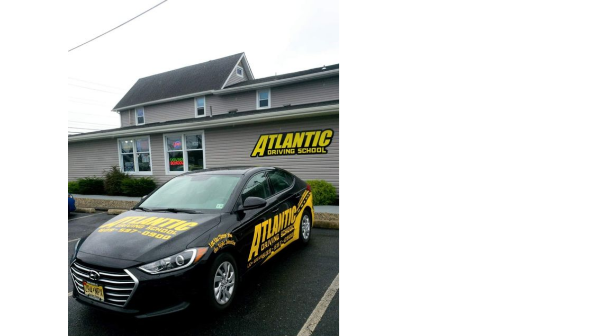 Atlantic Driving School