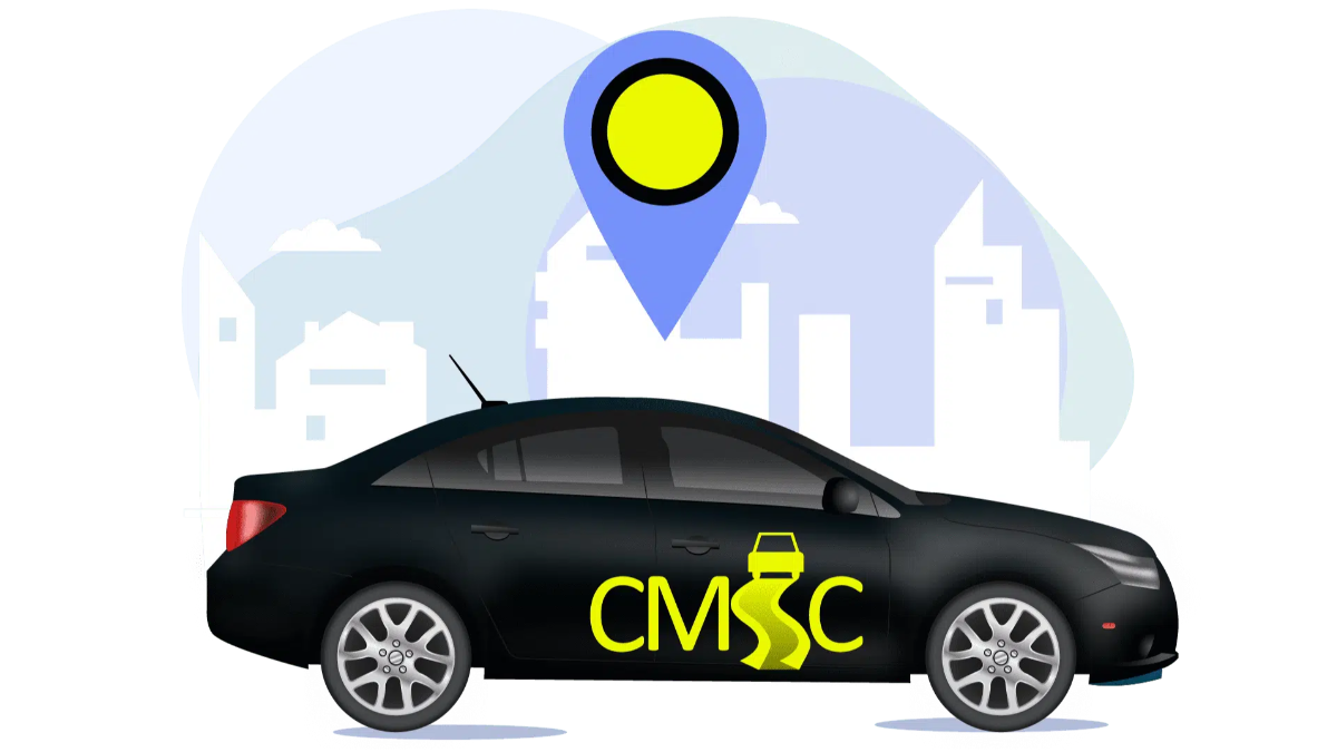 CMSC Driving School