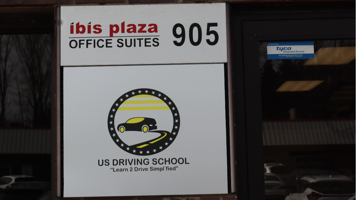 US Driving school