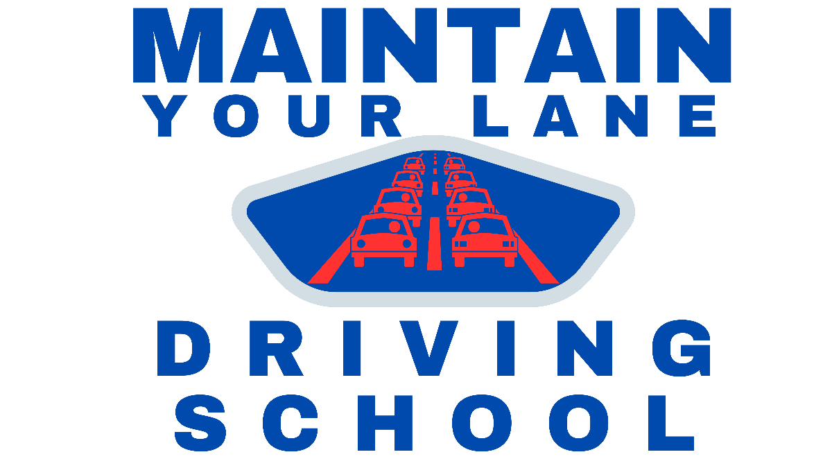 Maintain Your Lane Driving School LLC.