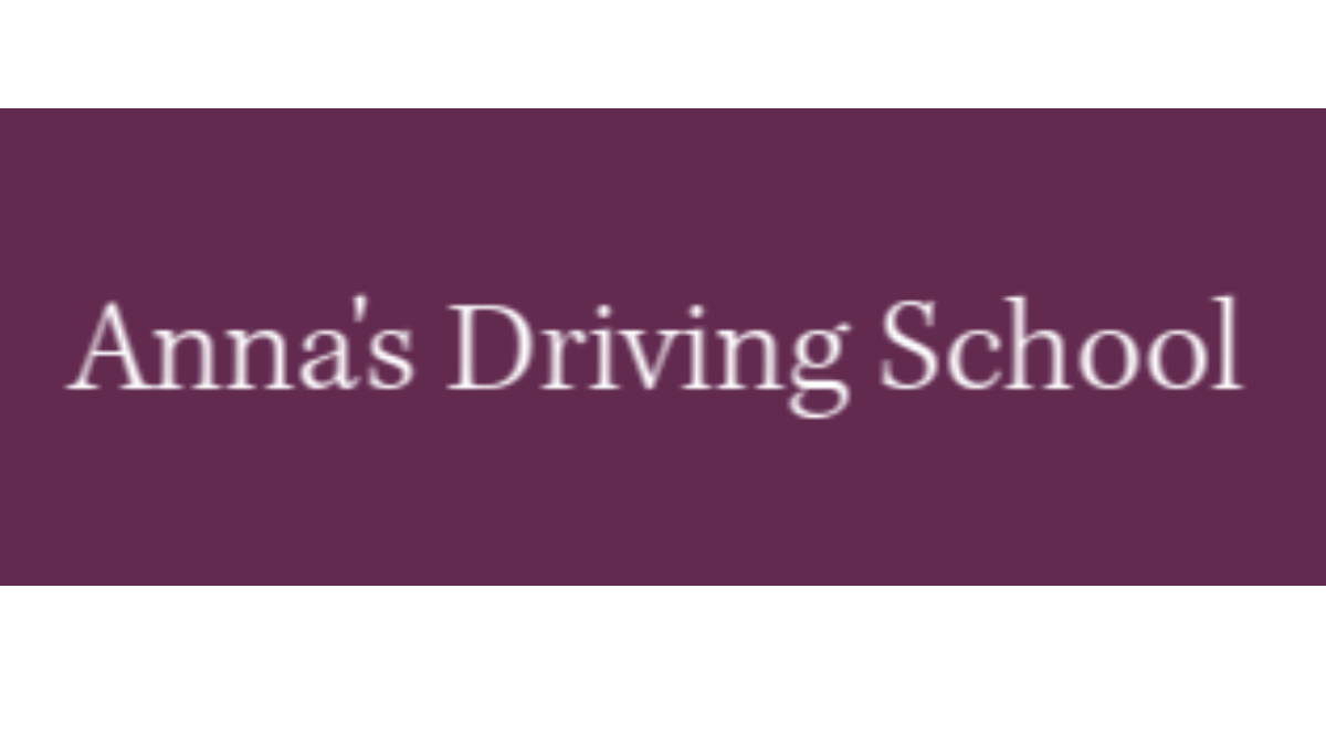 Annas Driving School