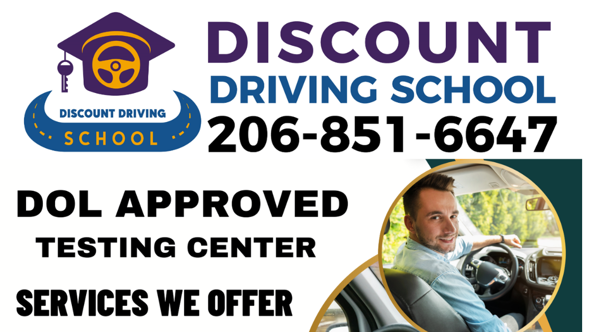 Discount Driving School