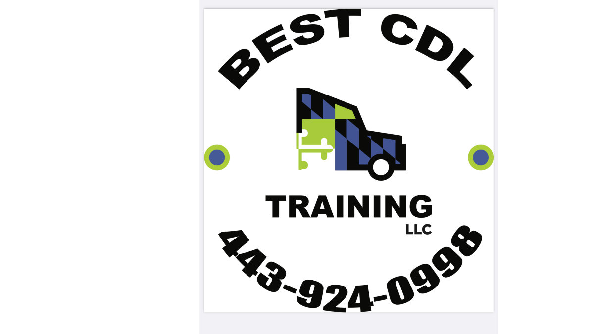 Best CDL Training LLC