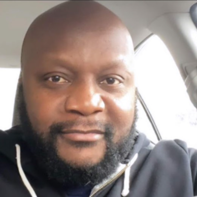 Bernard Pierre-Paul
