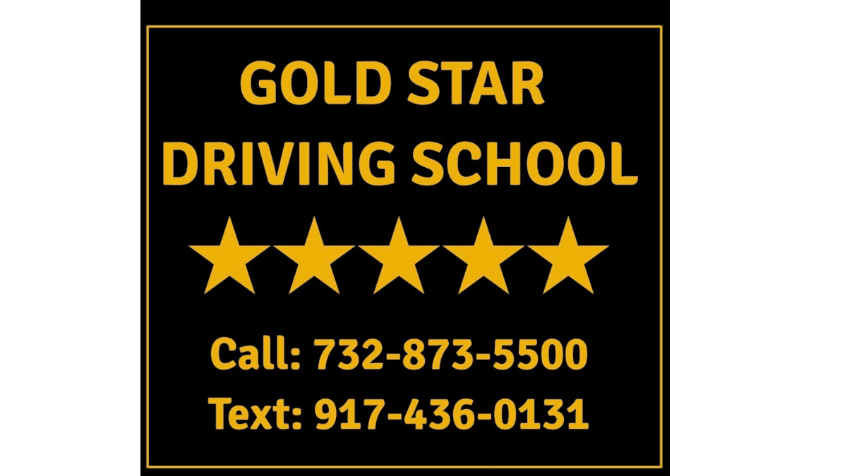 Gold Star Driving School