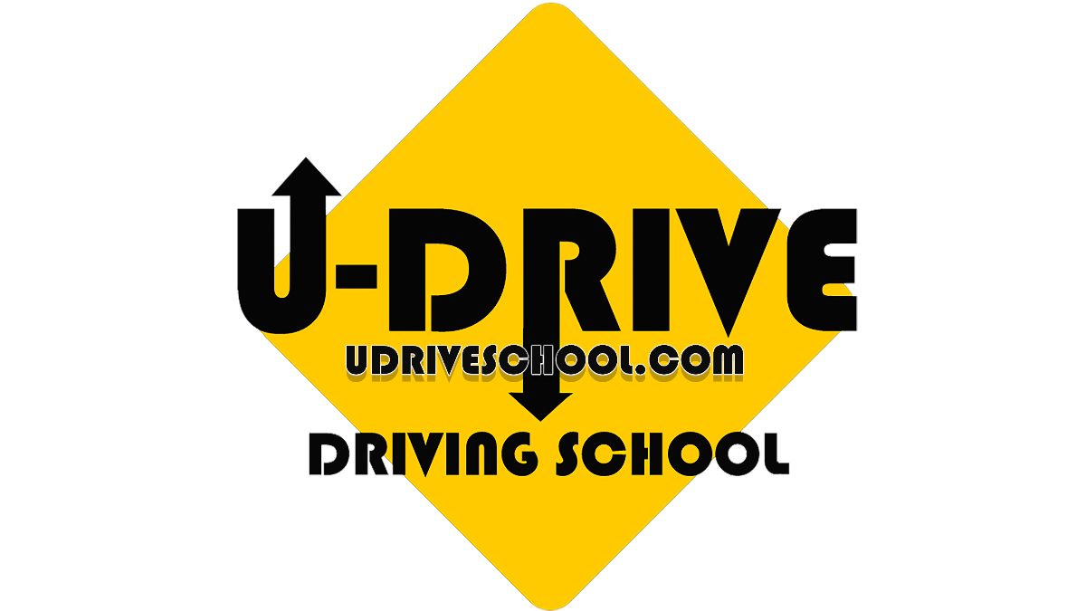 U Drive Driving School