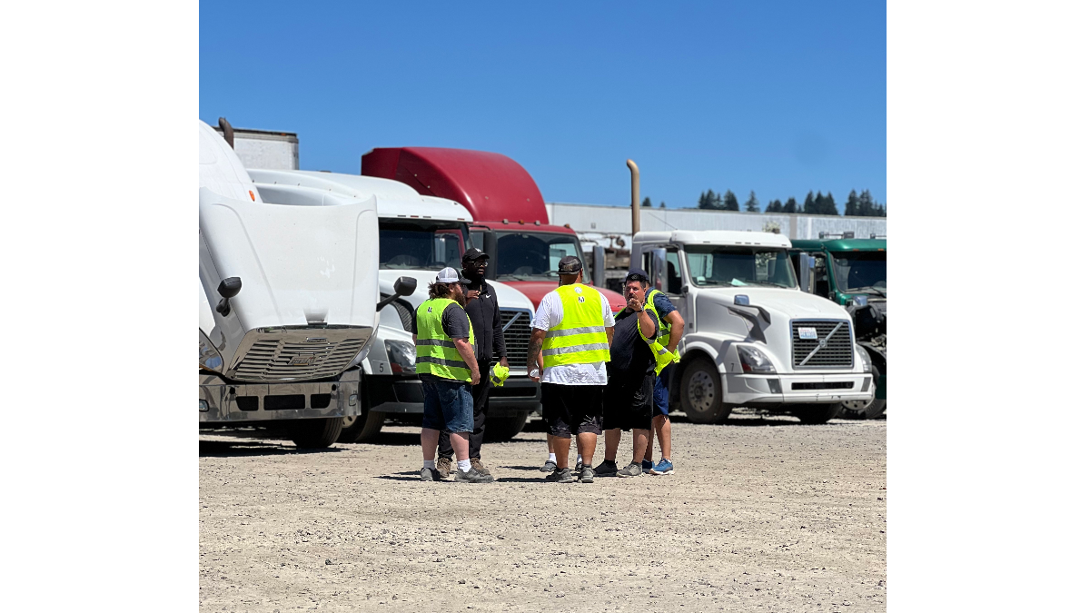 Skyline CDL School