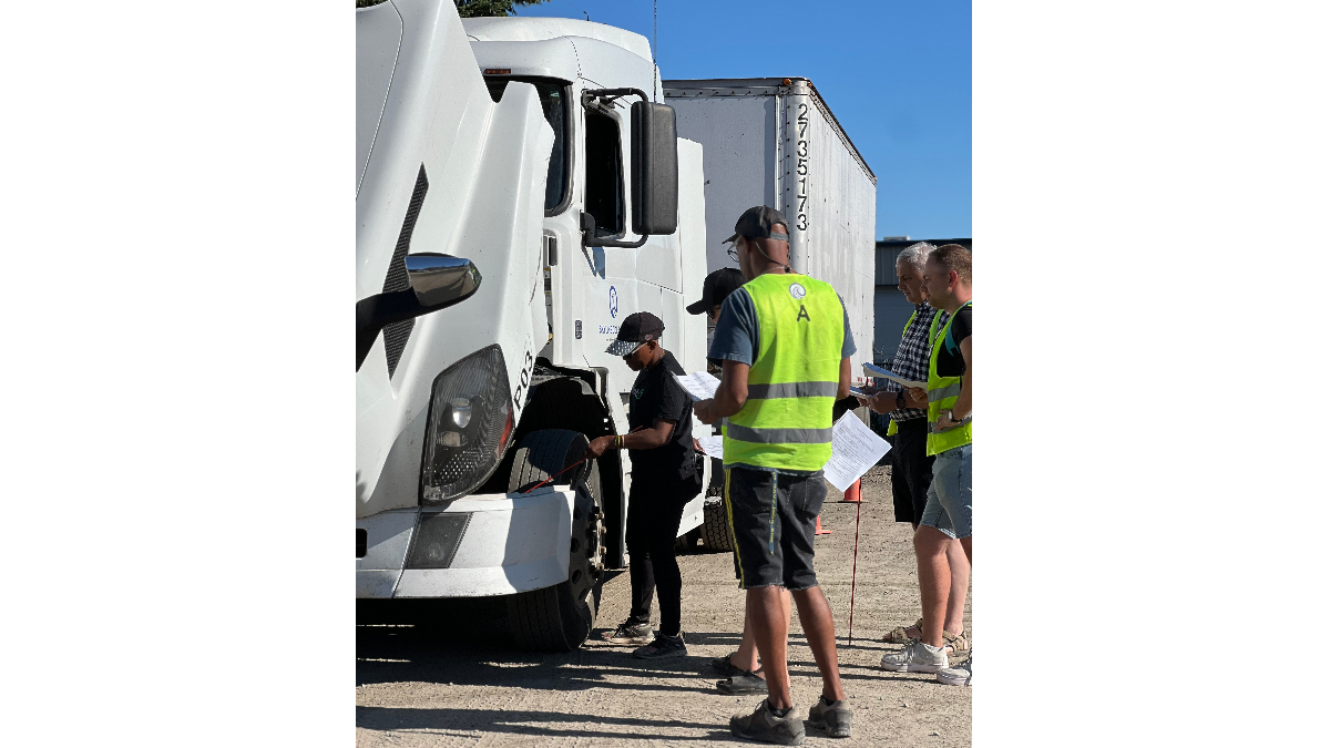 Skyline CDL School