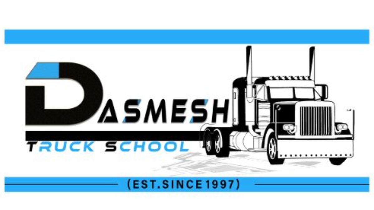 Dasmesh Truck Driving School