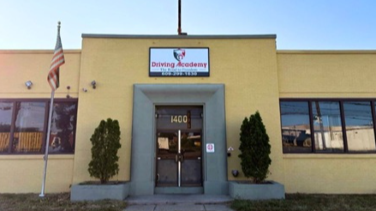 Driving Academy