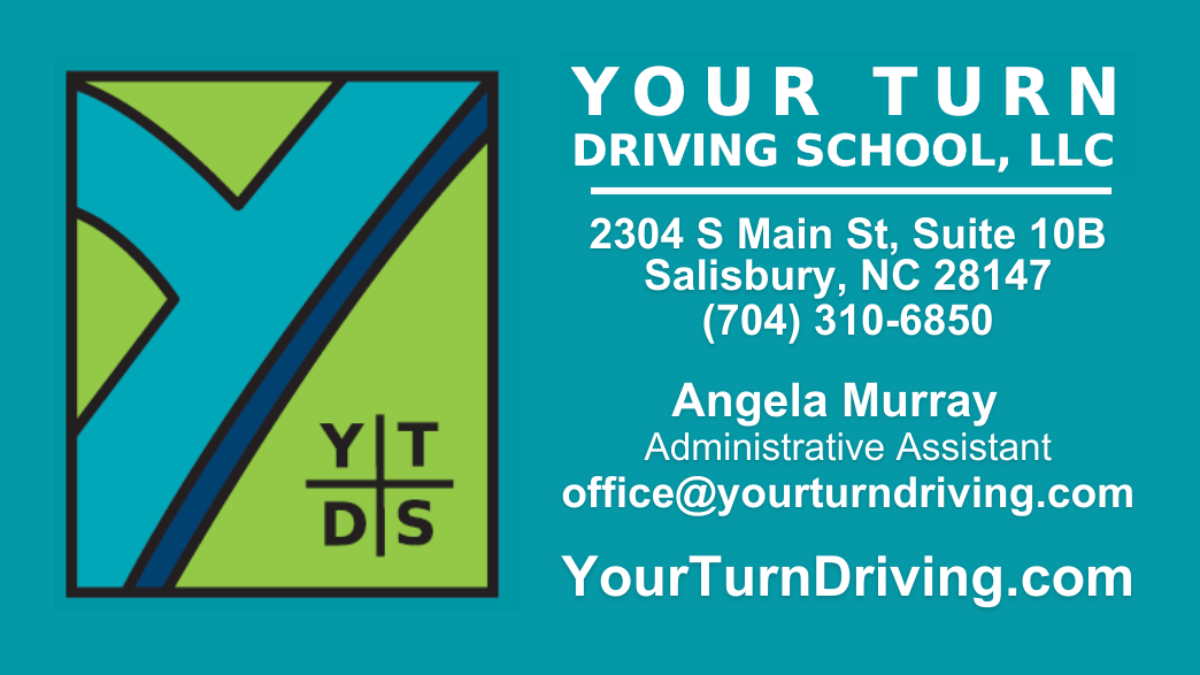 Your Turn Driving School, LLC