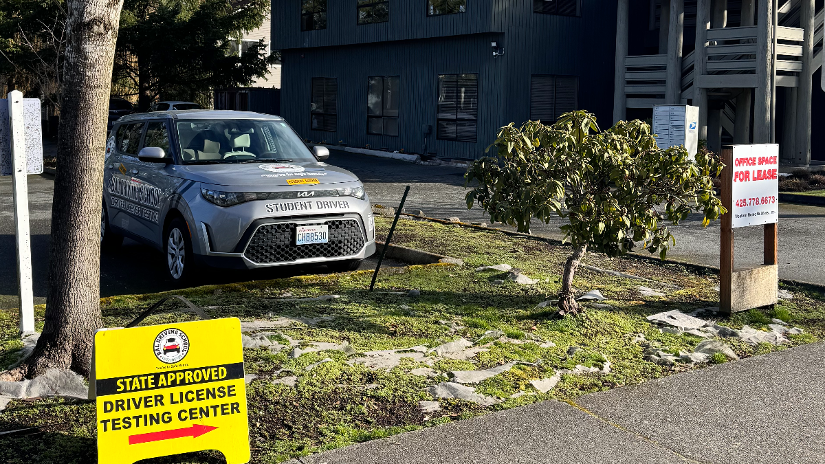 Bal Driving School