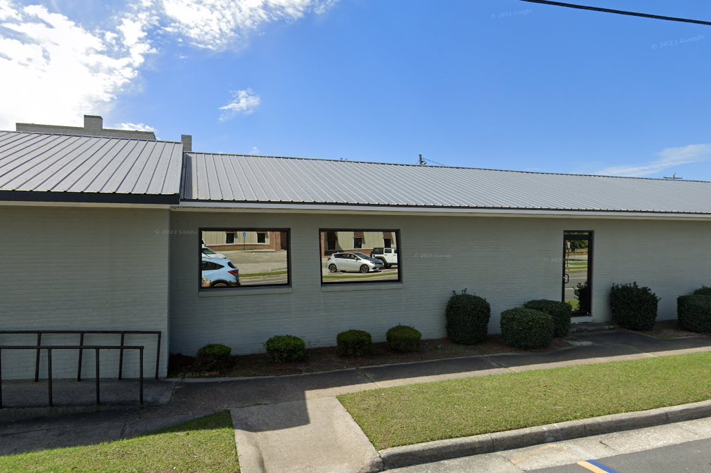 Registration & Title Office in Adel, GA