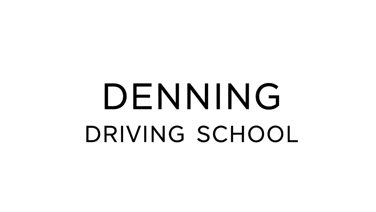 Denning Driving School