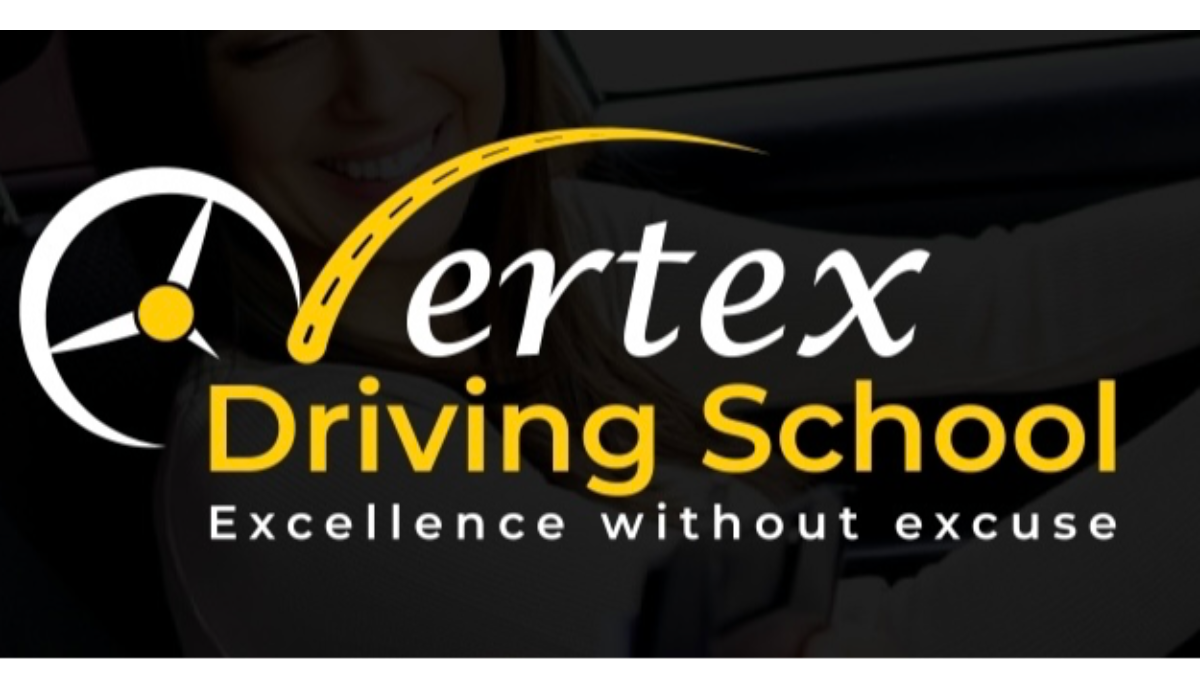 Vertex Driving School Inc