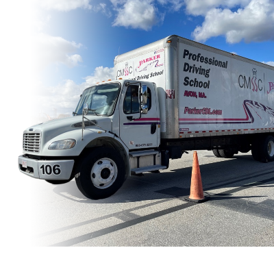 CMSC Parker Professional Driving School