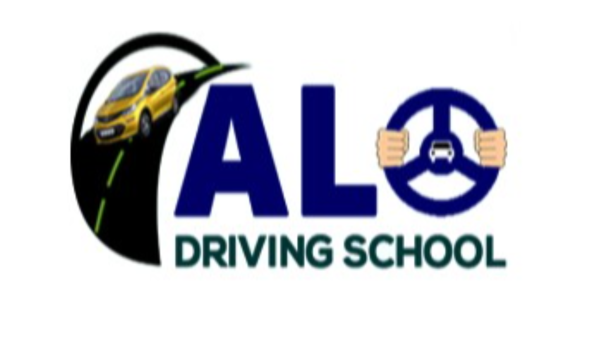 Alo driving school