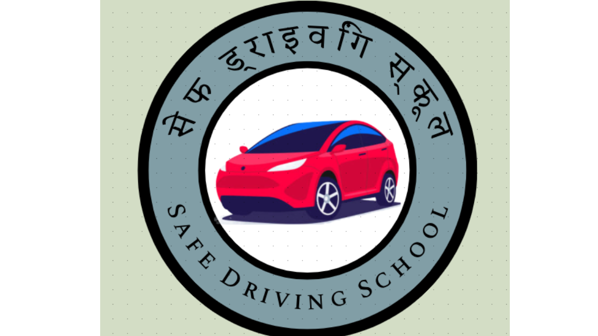 Safe Driving School