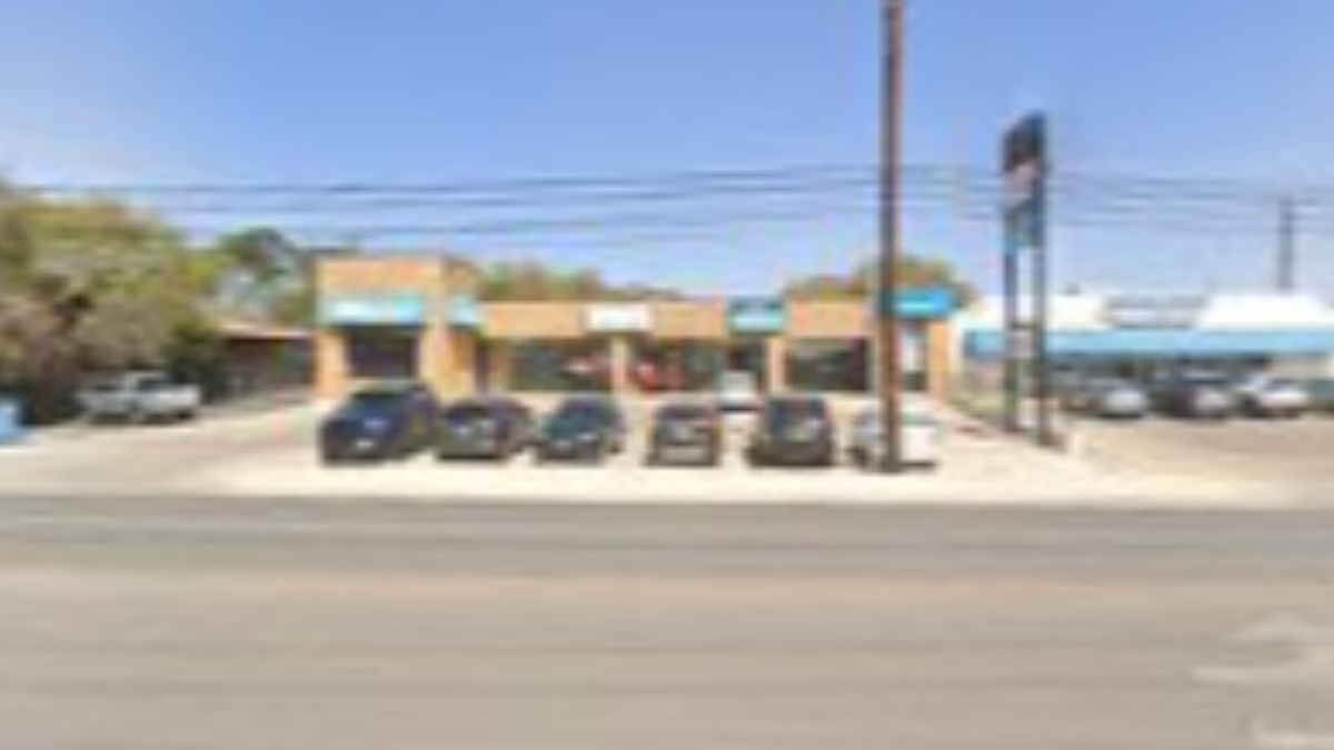 Drive Defensively in texas