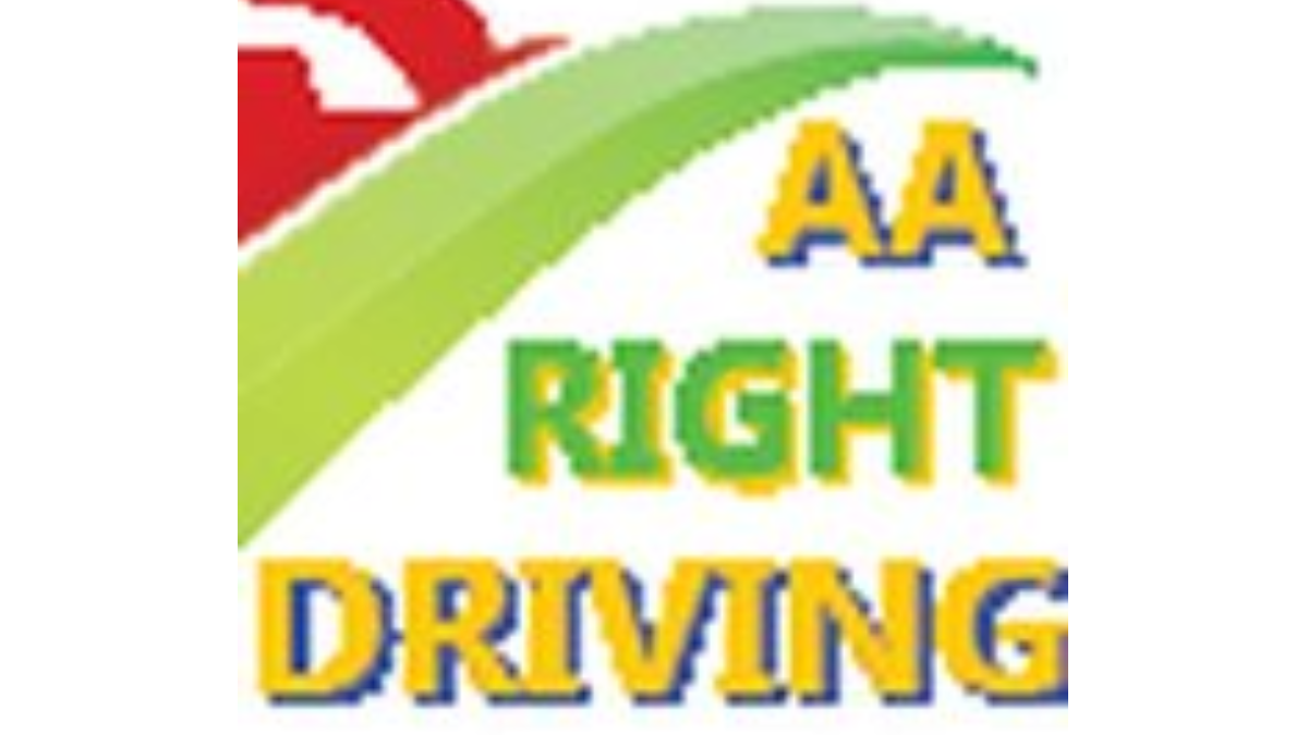 AA Right Track Driving School Irving
