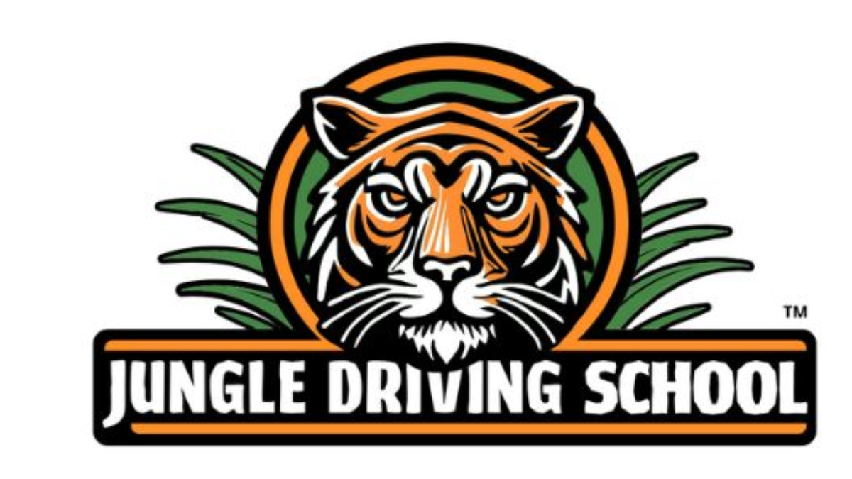 Jungle Driving School
