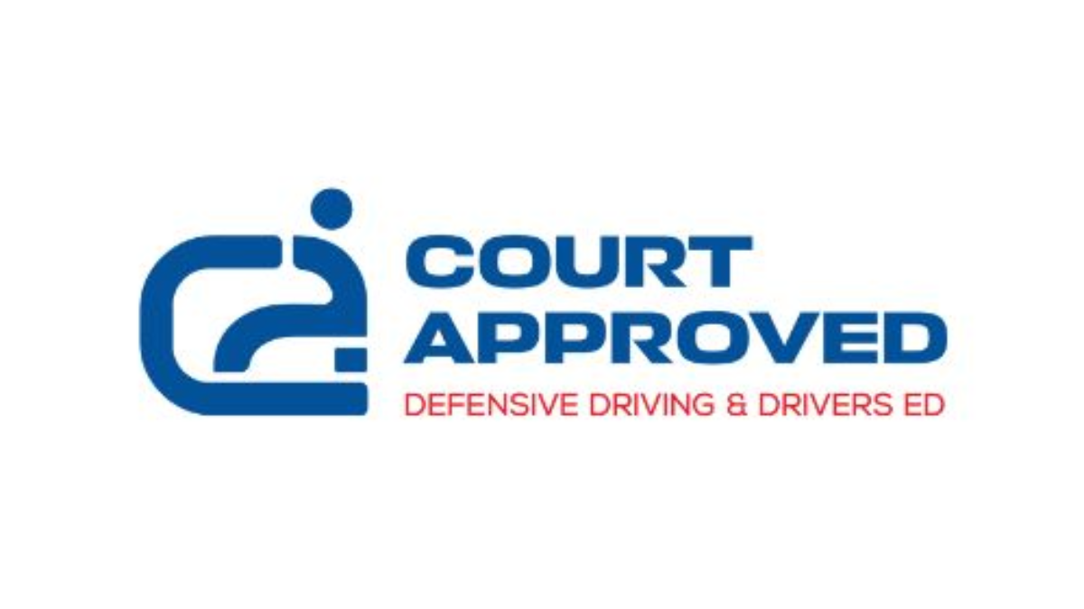 Court Approved Defensive Driving