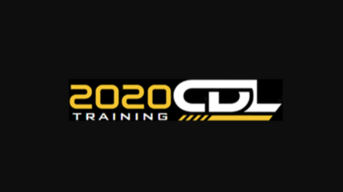2020 CDL Training