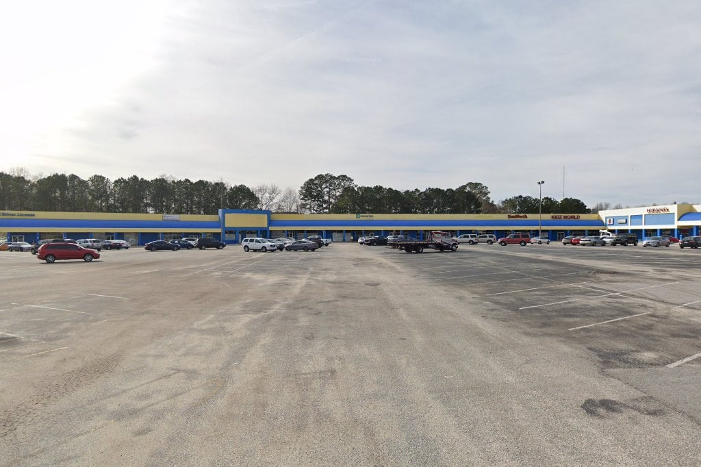 Lee County Driver License Office in Opelika, AL