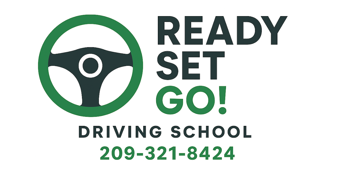 Ready Set Go Driving school