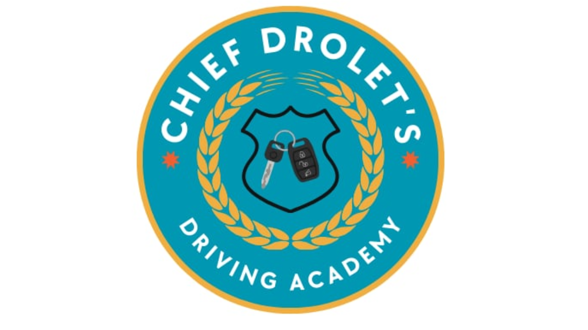Chief Drolet's Driving Academy