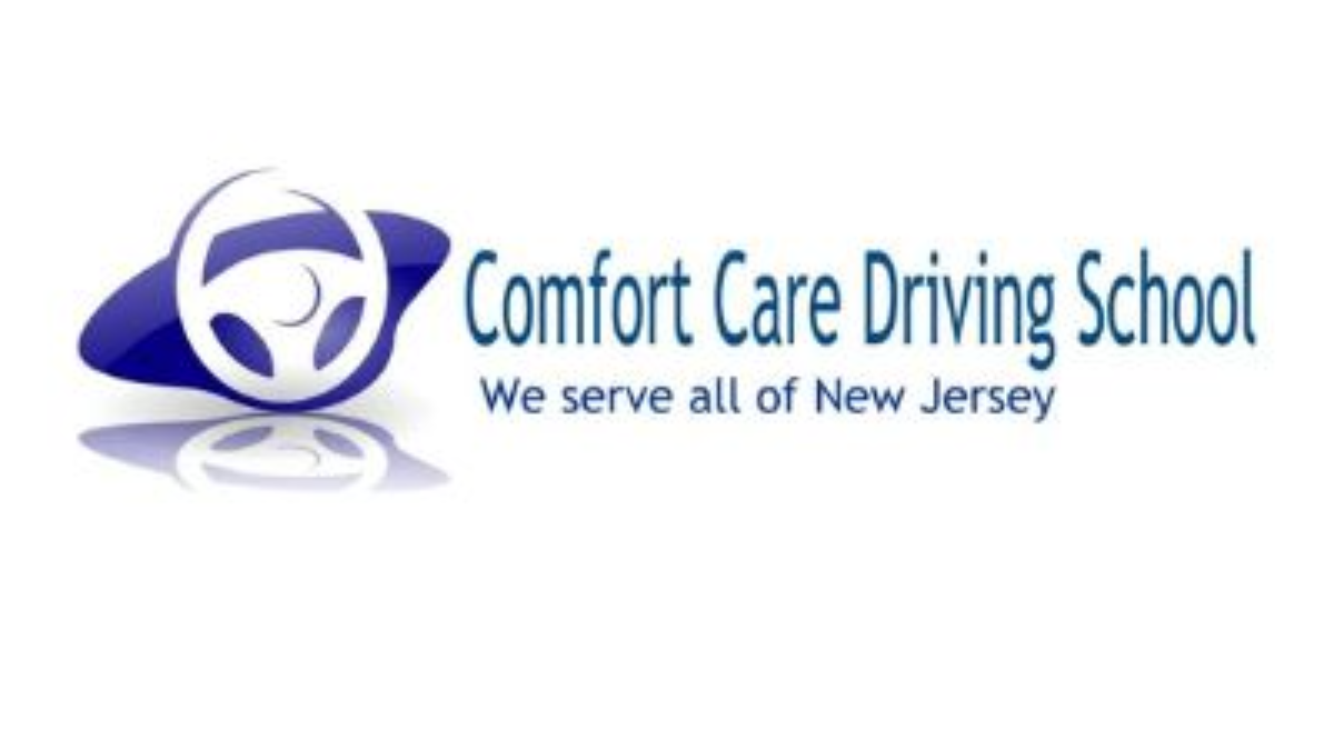 Comfort Care Driving School NJ