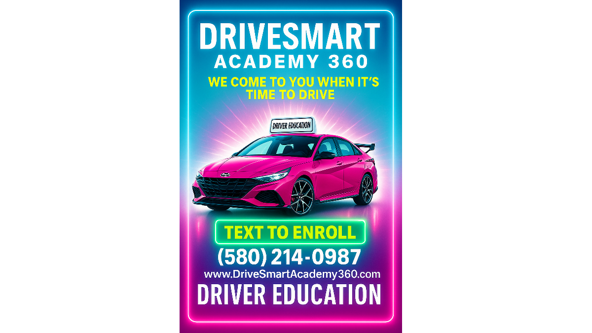 DriveSmart Academy 360