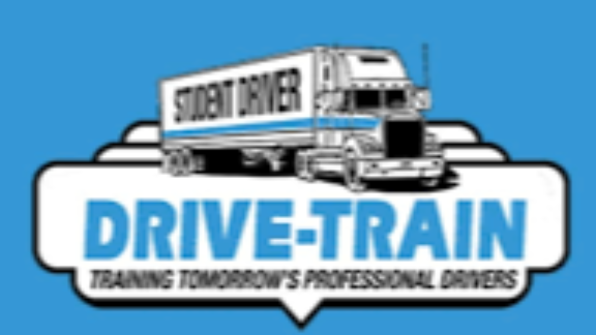Drive Train