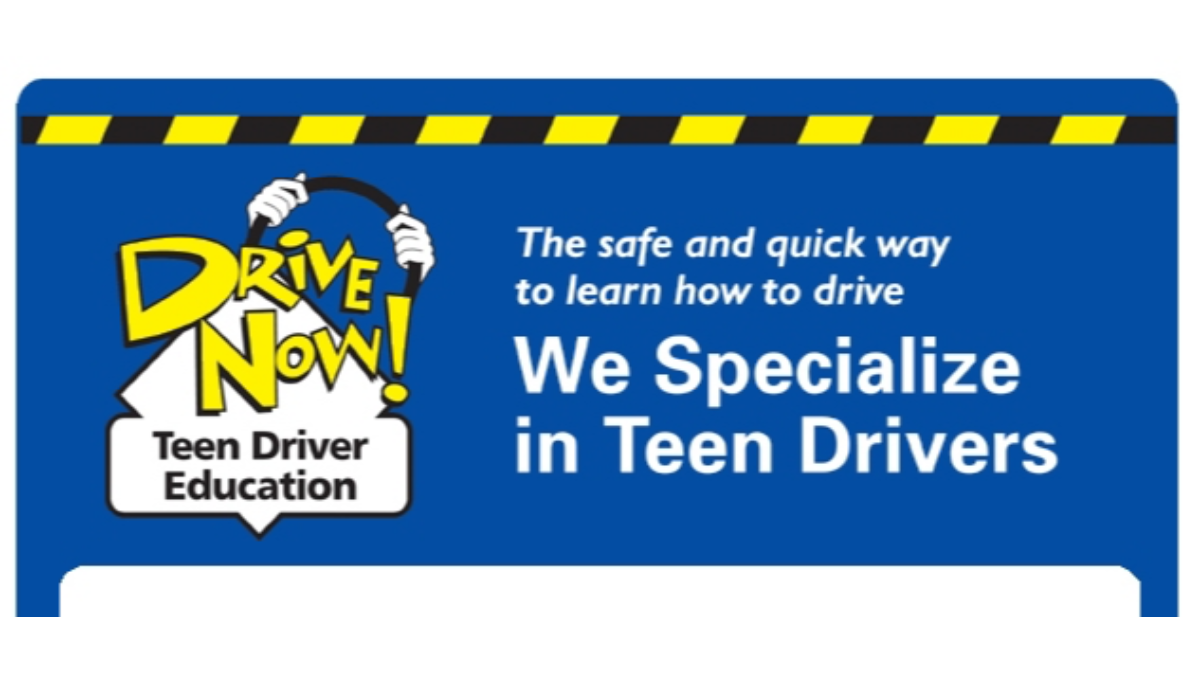 Drive Now Driving School